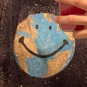 Meet your Posher, Jordan